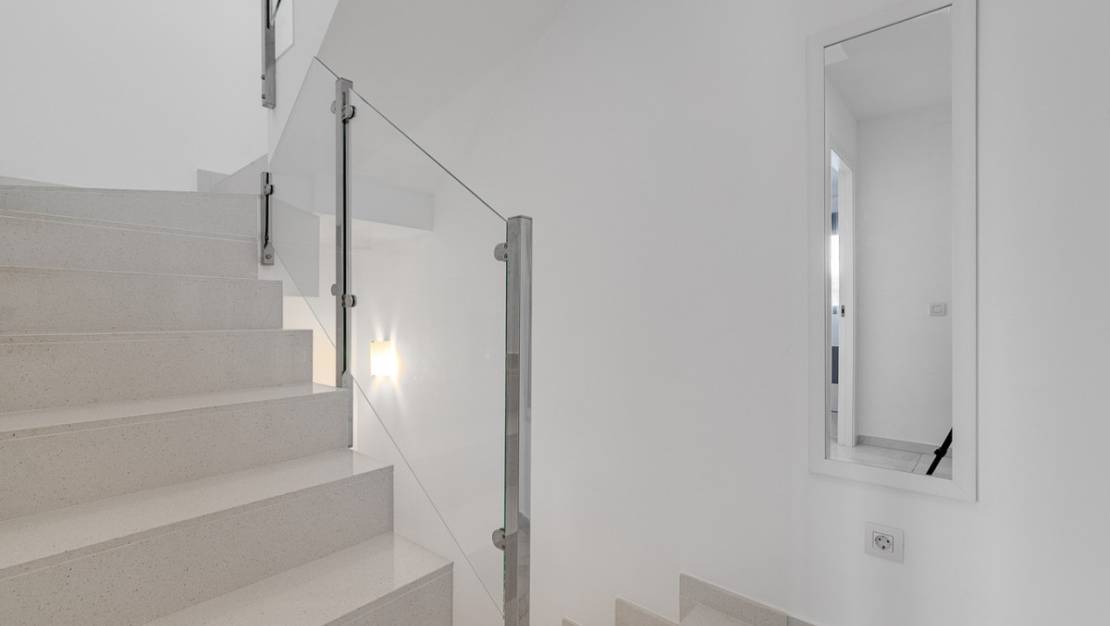 Sale - Town House - Orihuela - Orihuela Costa