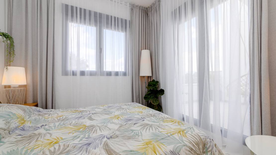 Sale - Town House - Orihuela - Orihuela Costa