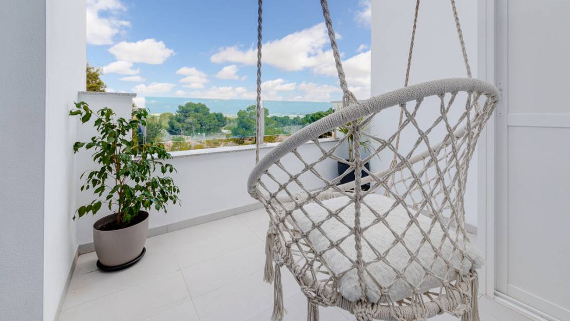 Sale - Town House - Orihuela - Orihuela Costa