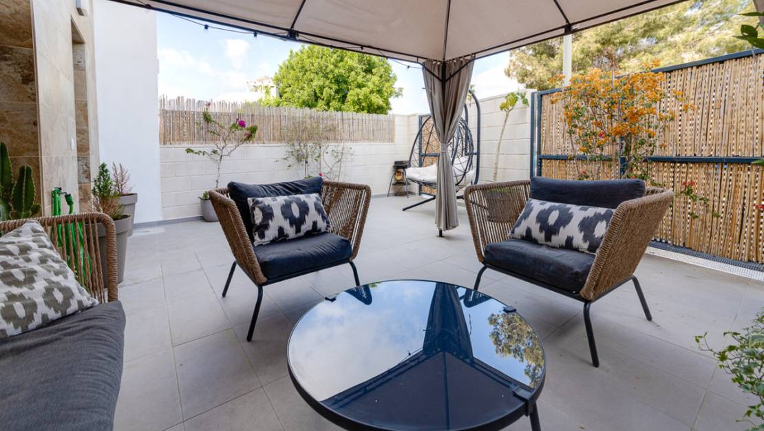 Sale - Town House - Orihuela - Orihuela Costa