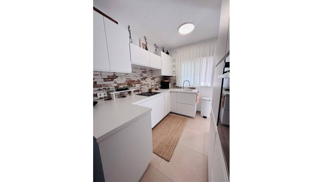 Sale - Town House - Orihuela - Orihuela Costa
