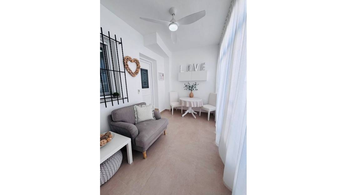 Sale - Town House - Orihuela - Orihuela Costa