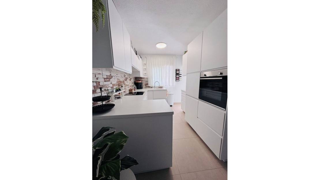 Sale - Town House - Orihuela - Orihuela Costa
