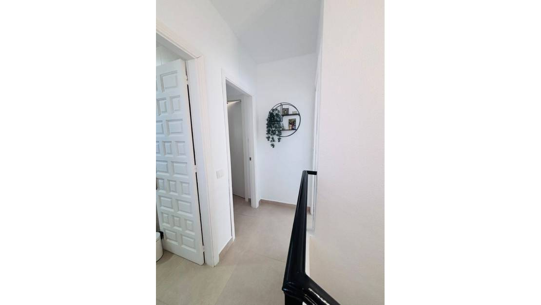 Sale - Town House - Orihuela - Orihuela Costa