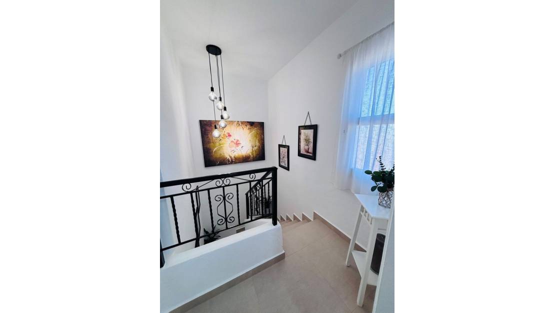 Sale - Town House - Orihuela - Orihuela Costa