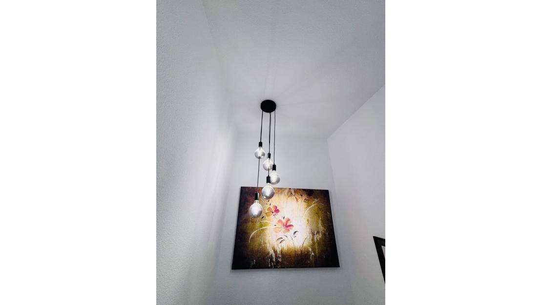 Sale - Town House - Orihuela - Orihuela Costa