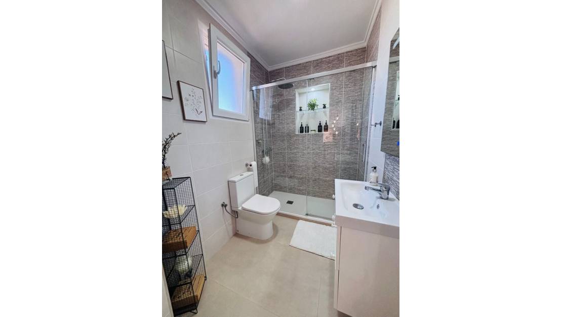 Sale - Town House - Orihuela - Orihuela Costa