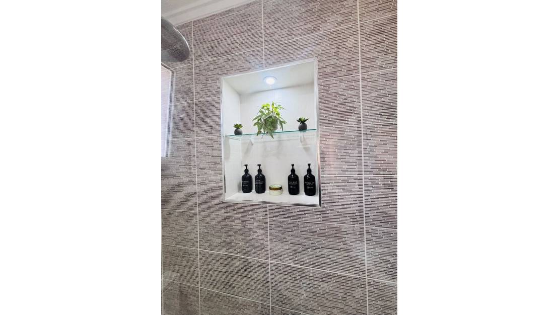 Sale - Town House - Orihuela - Orihuela Costa
