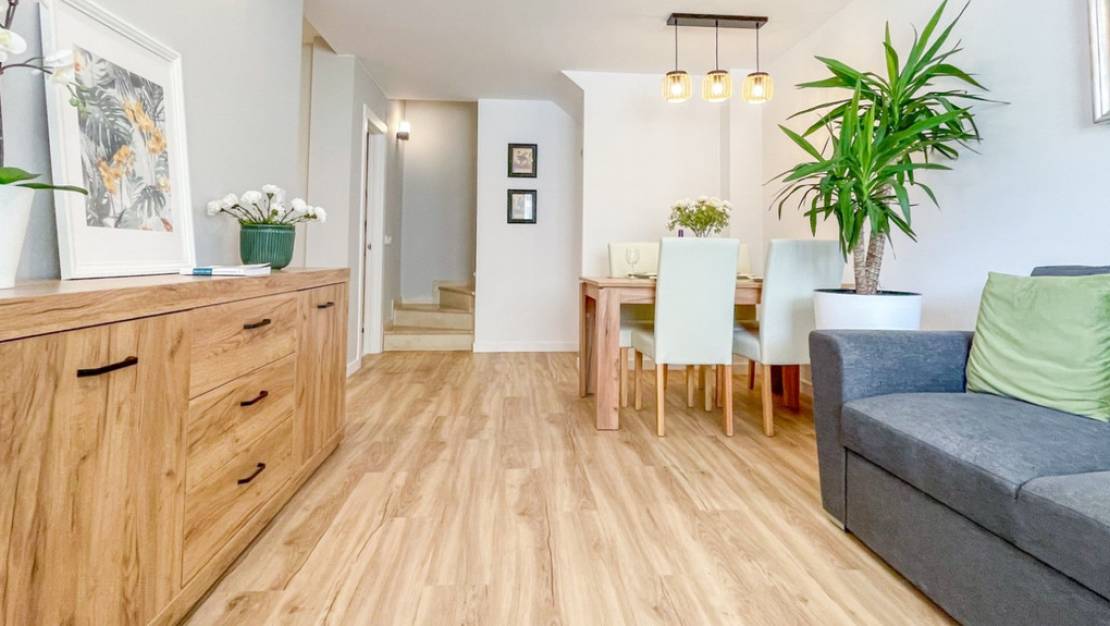Sale - Town House - Orihuela - Orihuela Costa