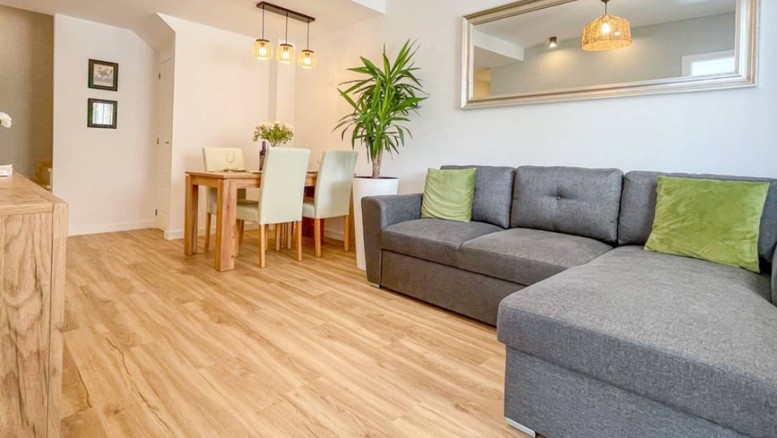 Sale - Town House - Orihuela - Orihuela Costa