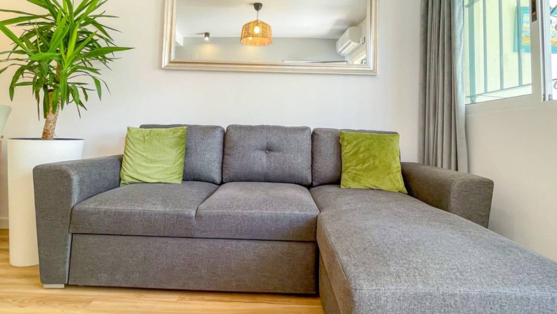 Sale - Town House - Orihuela - Orihuela Costa