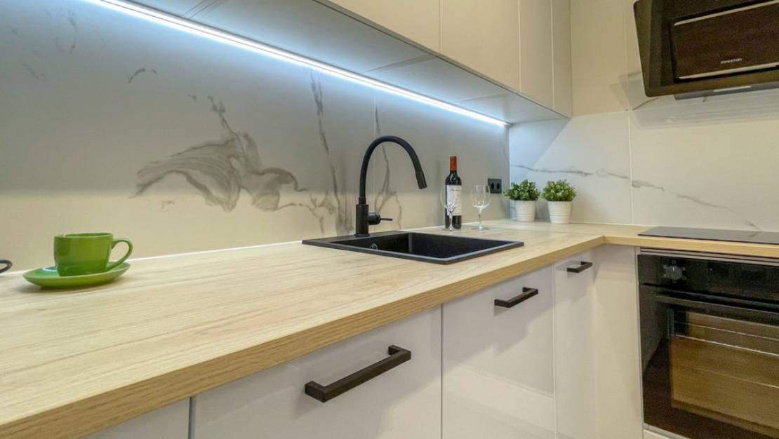 Sale - Town House - Orihuela - Orihuela Costa