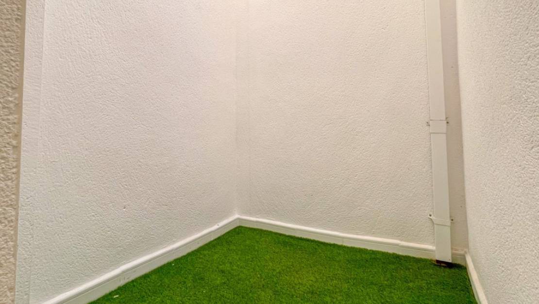 Sale - Town House - Orihuela - Orihuela Costa