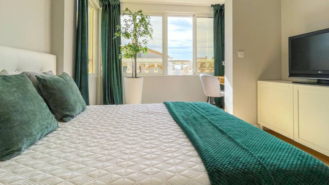 Sale - Town House - Orihuela - Orihuela Costa