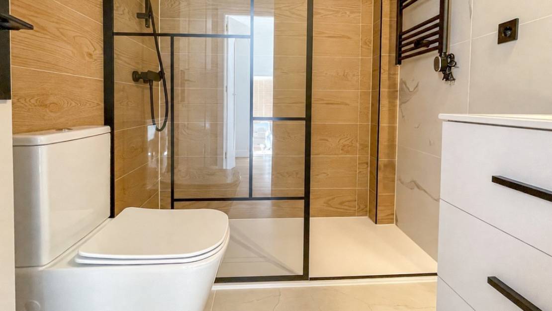 Sale - Town House - Orihuela - Orihuela Costa