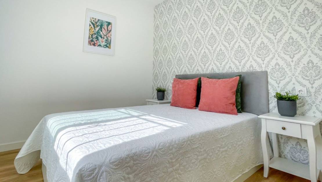 Sale - Town House - Orihuela - Orihuela Costa