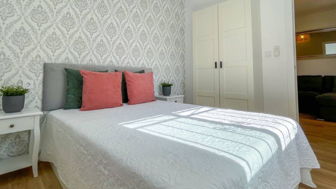 Sale - Town House - Orihuela - Orihuela Costa