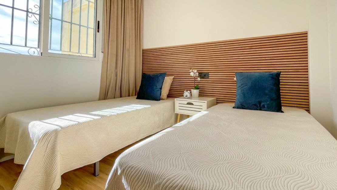 Sale - Town House - Orihuela - Orihuela Costa