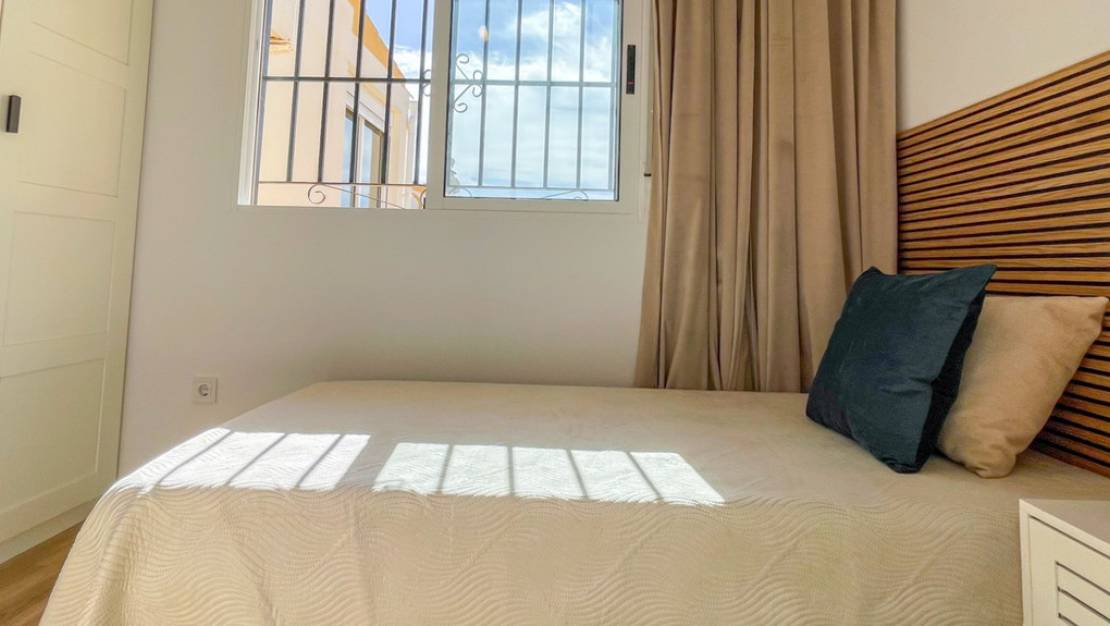 Sale - Town House - Orihuela - Orihuela Costa