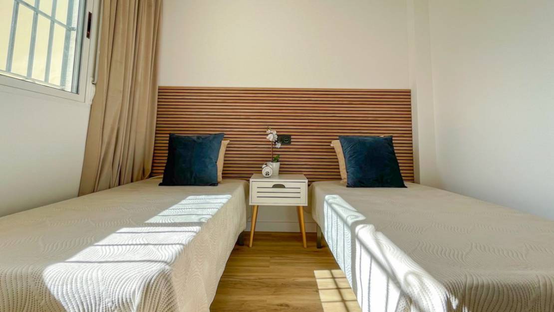 Sale - Town House - Orihuela - Orihuela Costa