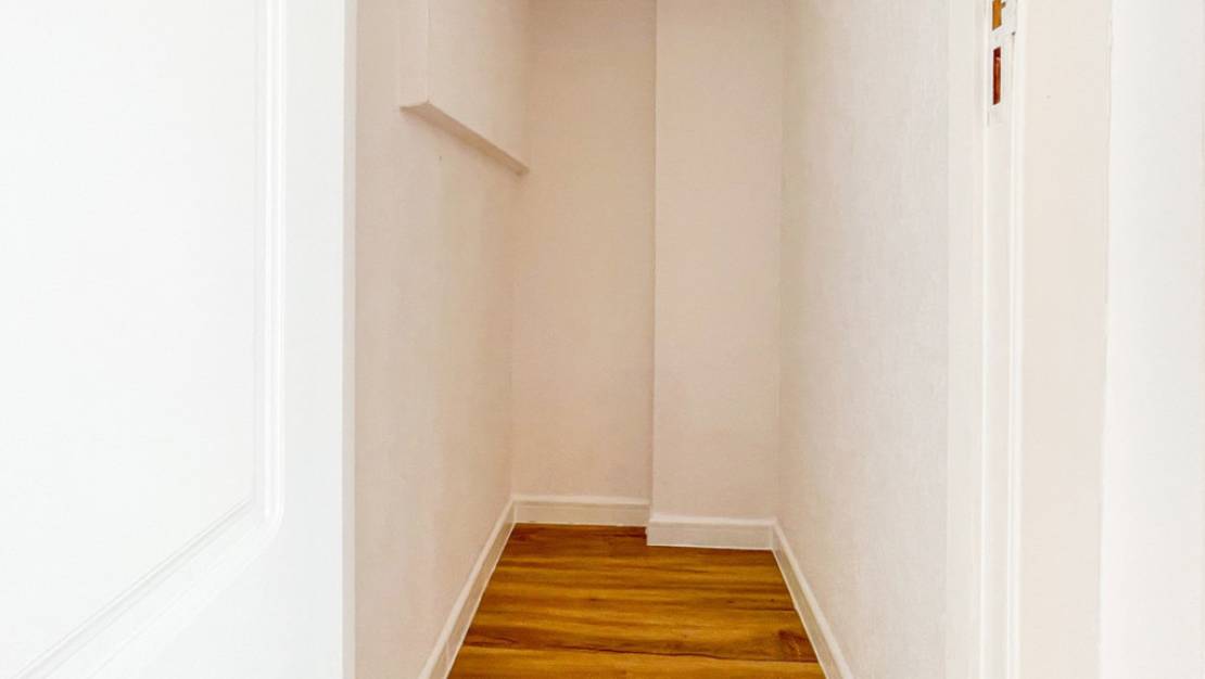 Sale - Town House - Orihuela - Orihuela Costa