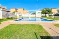 Sale - Town House - Orihuela - Orihuela Costa