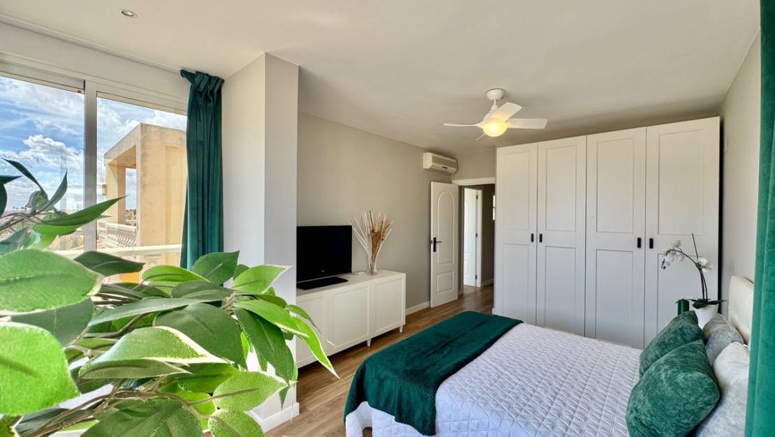 Sale - Town House - Orihuela - Orihuela Costa