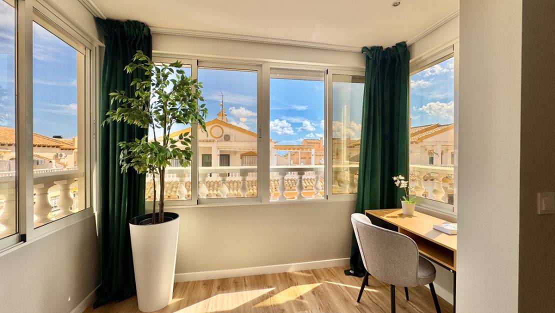 Sale - Town House - Orihuela - Orihuela Costa