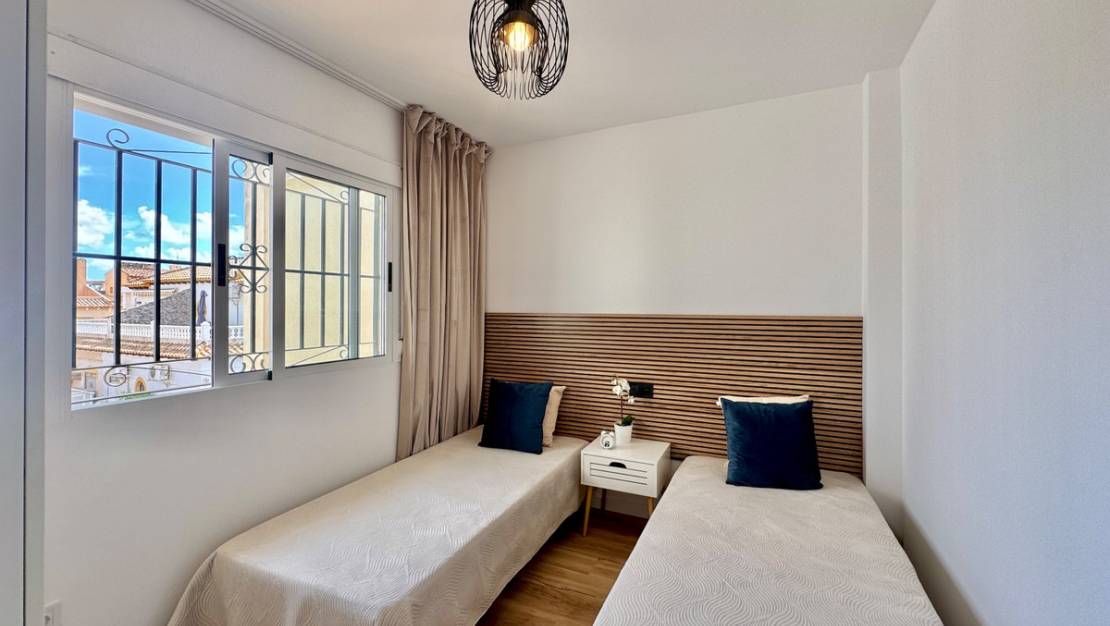Sale - Town House - Orihuela - Orihuela Costa