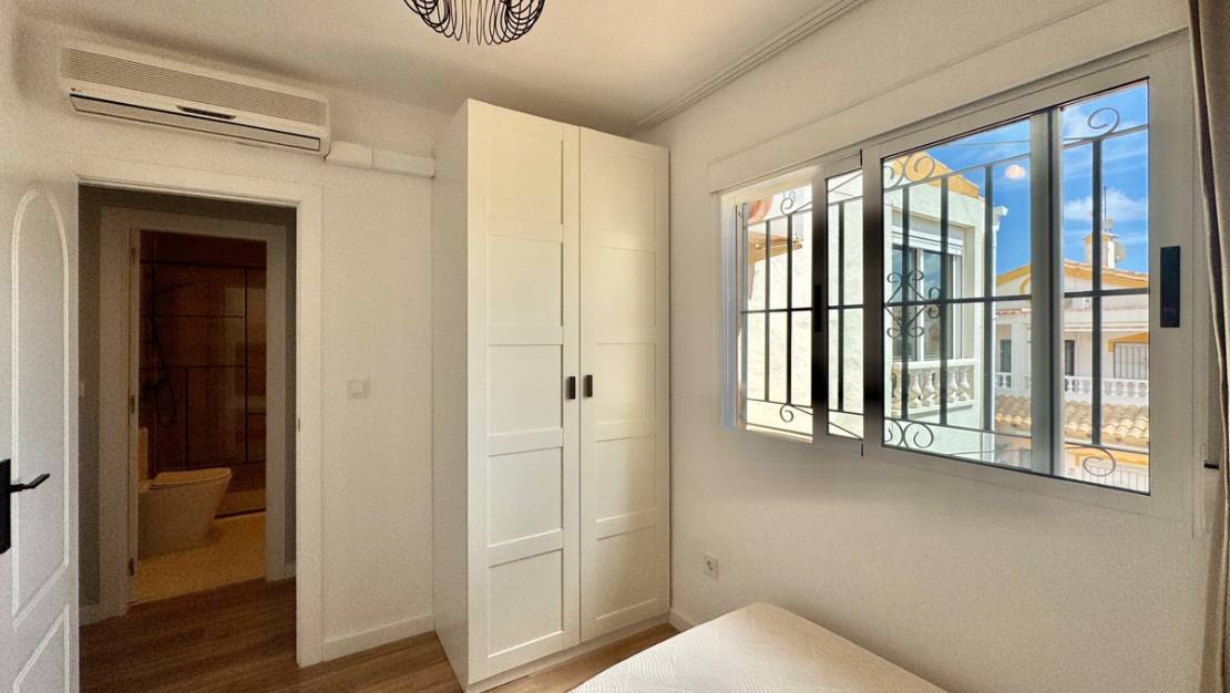 Sale - Town House - Orihuela - Orihuela Costa