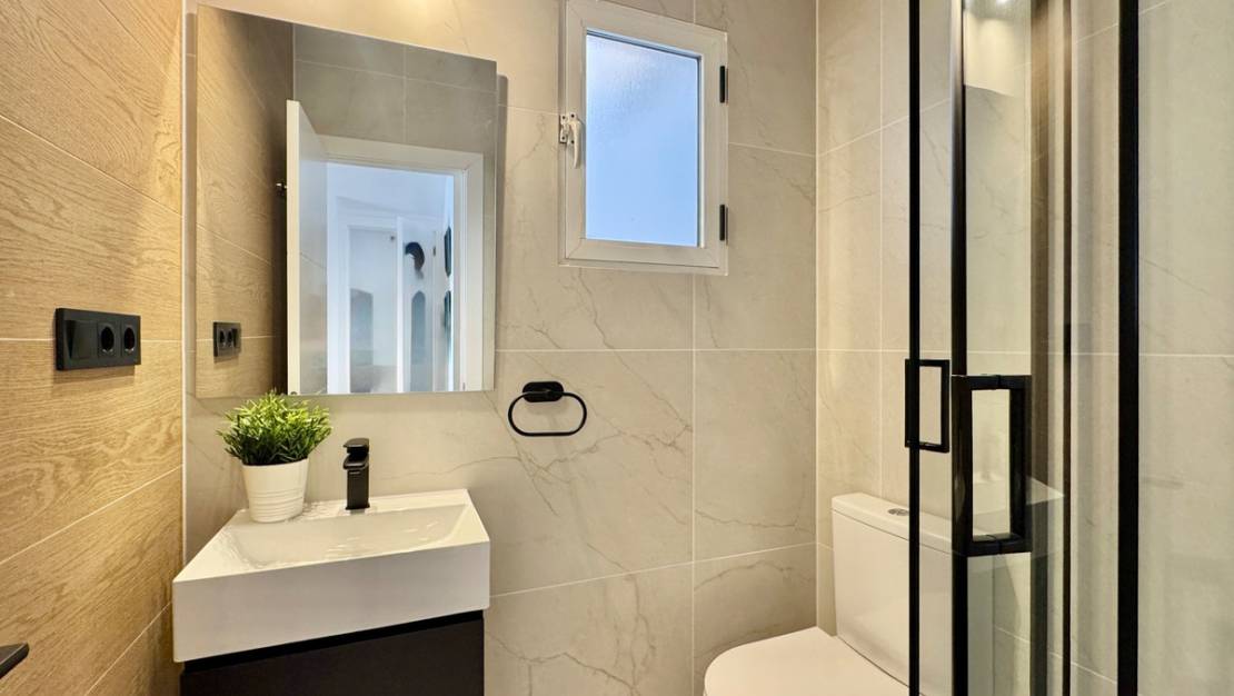 Sale - Town House - Orihuela - Orihuela Costa