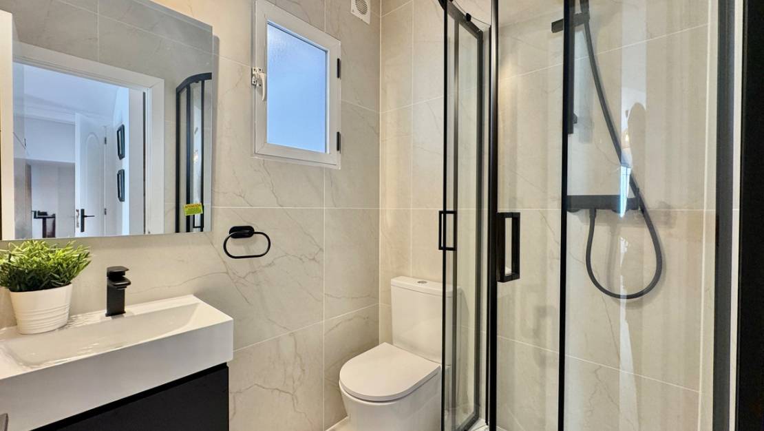 Sale - Town House - Orihuela - Orihuela Costa