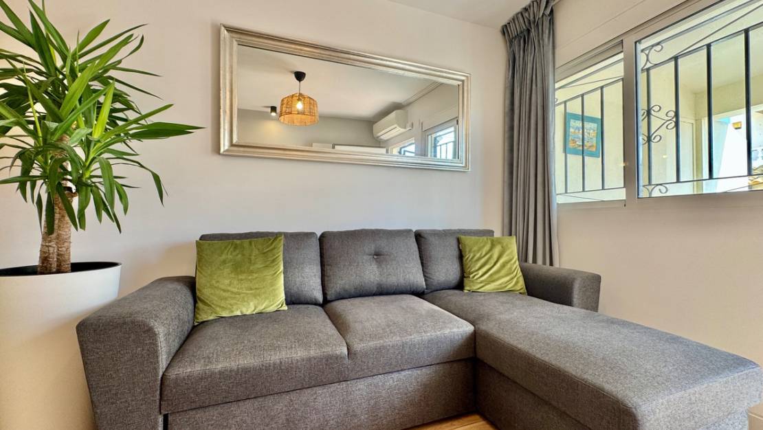 Sale - Town House - Orihuela - Orihuela Costa