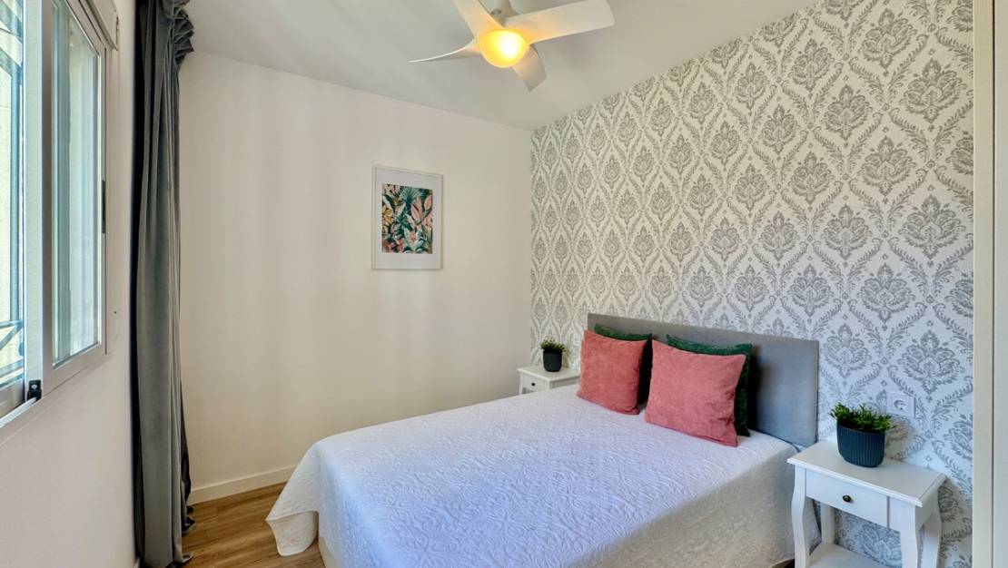 Sale - Town House - Orihuela - Orihuela Costa