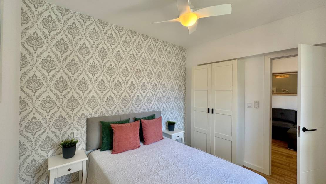 Sale - Town House - Orihuela - Orihuela Costa