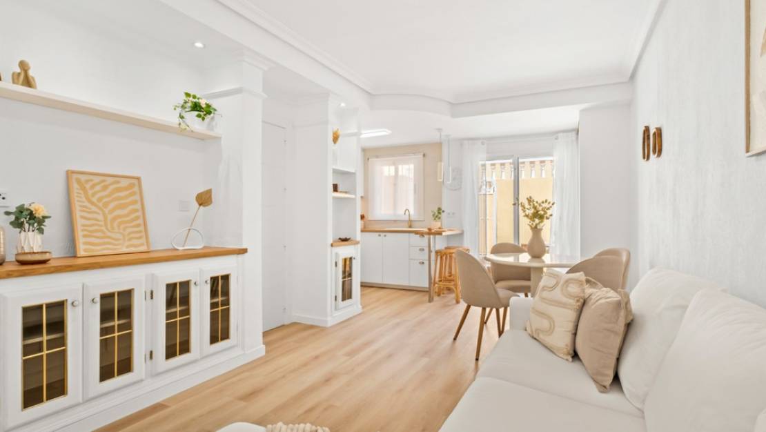 Sale - Town House - Orihuela - Orihuela Costa