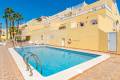 Sale - Town House - Orihuela - Orihuela Costa