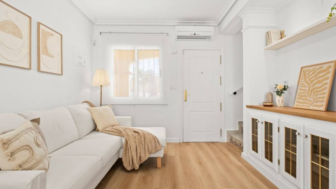 Sale - Town House - Orihuela - Orihuela Costa