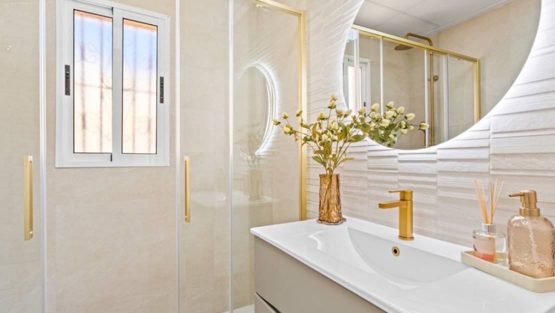 Sale - Town House - Orihuela - Orihuela Costa