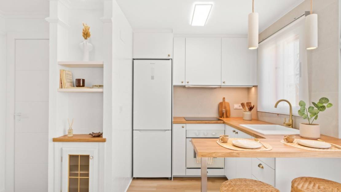 Sale - Town House - Orihuela - Orihuela Costa