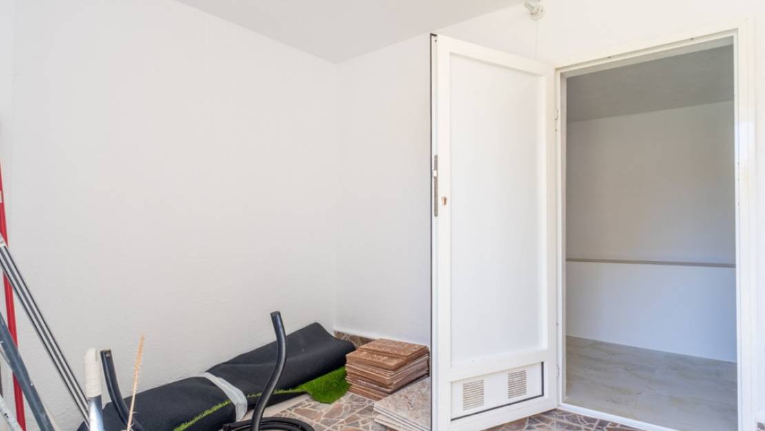 Sale - Town House - Orihuela - Orihuela Costa
