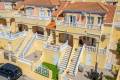 Sale - Town House - Orihuela - Orihuela Costa