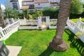 Sale - Town House - Orihuela - Orihuela Costa