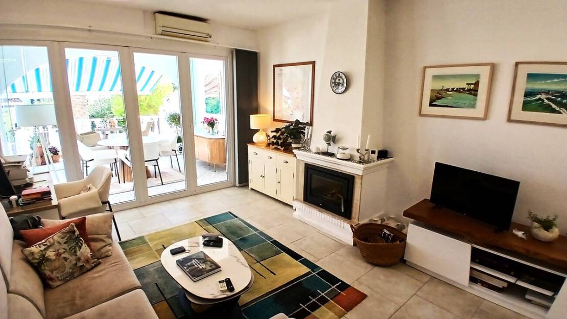 Sale - Town House - Orihuela - Orihuela Costa