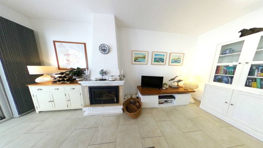 Sale - Town House - Orihuela - Orihuela Costa