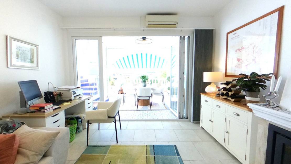 Sale - Town House - Orihuela - Orihuela Costa