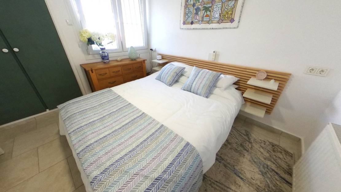 Sale - Town House - Orihuela - Orihuela Costa