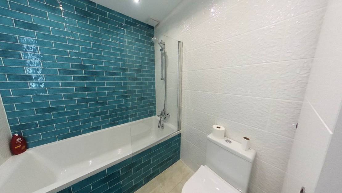 Sale - Town House - Orihuela - Orihuela Costa