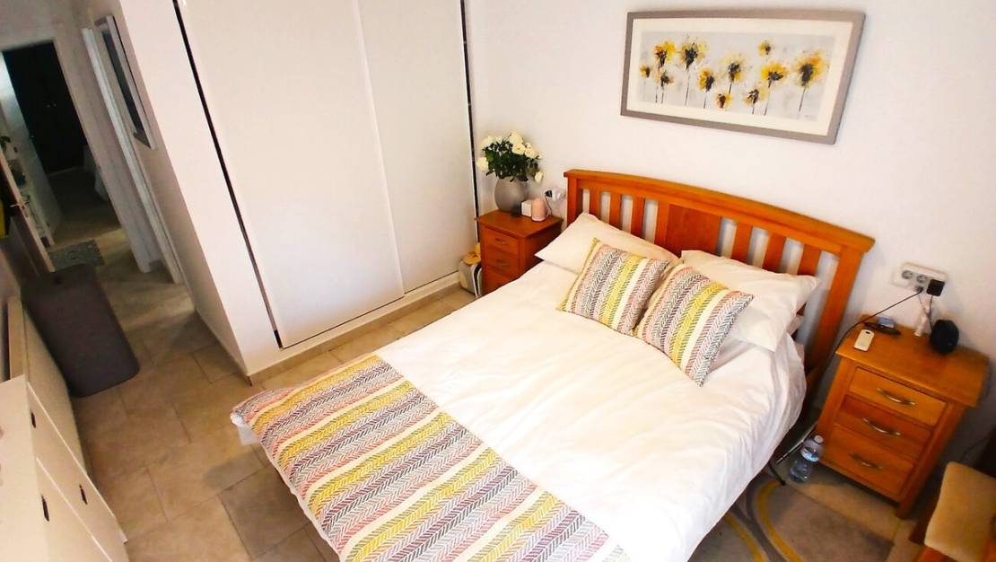 Sale - Town House - Orihuela - Orihuela Costa