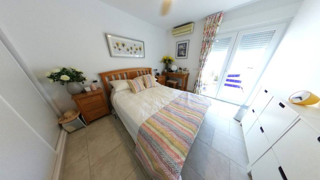 Sale - Town House - Orihuela - Orihuela Costa